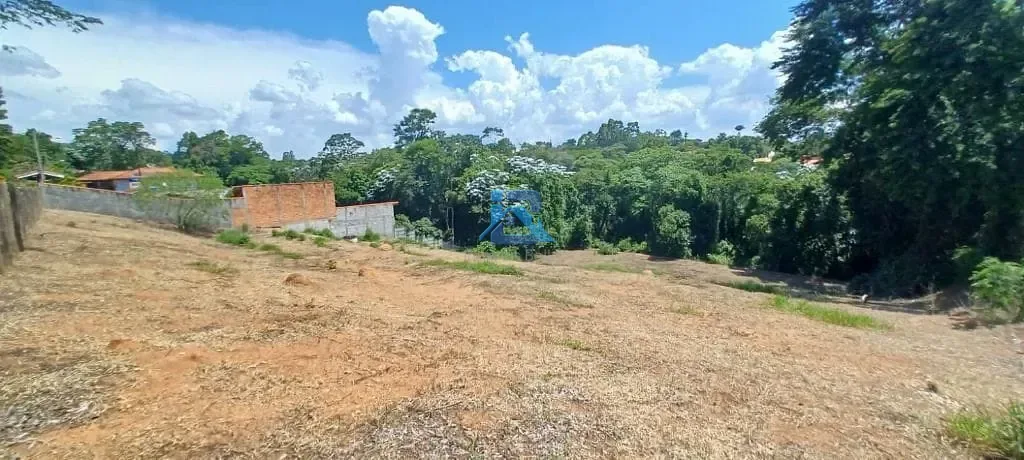 Terreno à venda  - Parque da Fazenda - Itatiba/SP