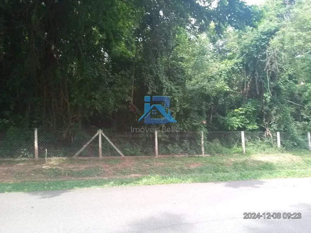 Terreno à venda- Parque da Fazenda - Itatiba/SP