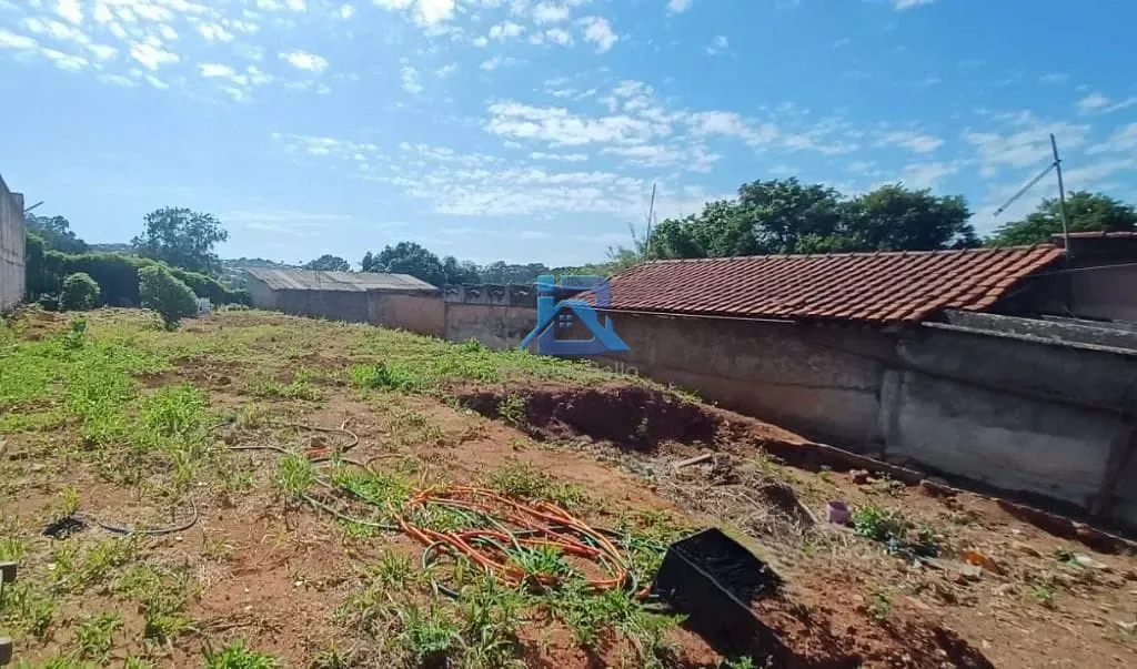 Terreno à venda Parque São Vicente - Itatiba/SP