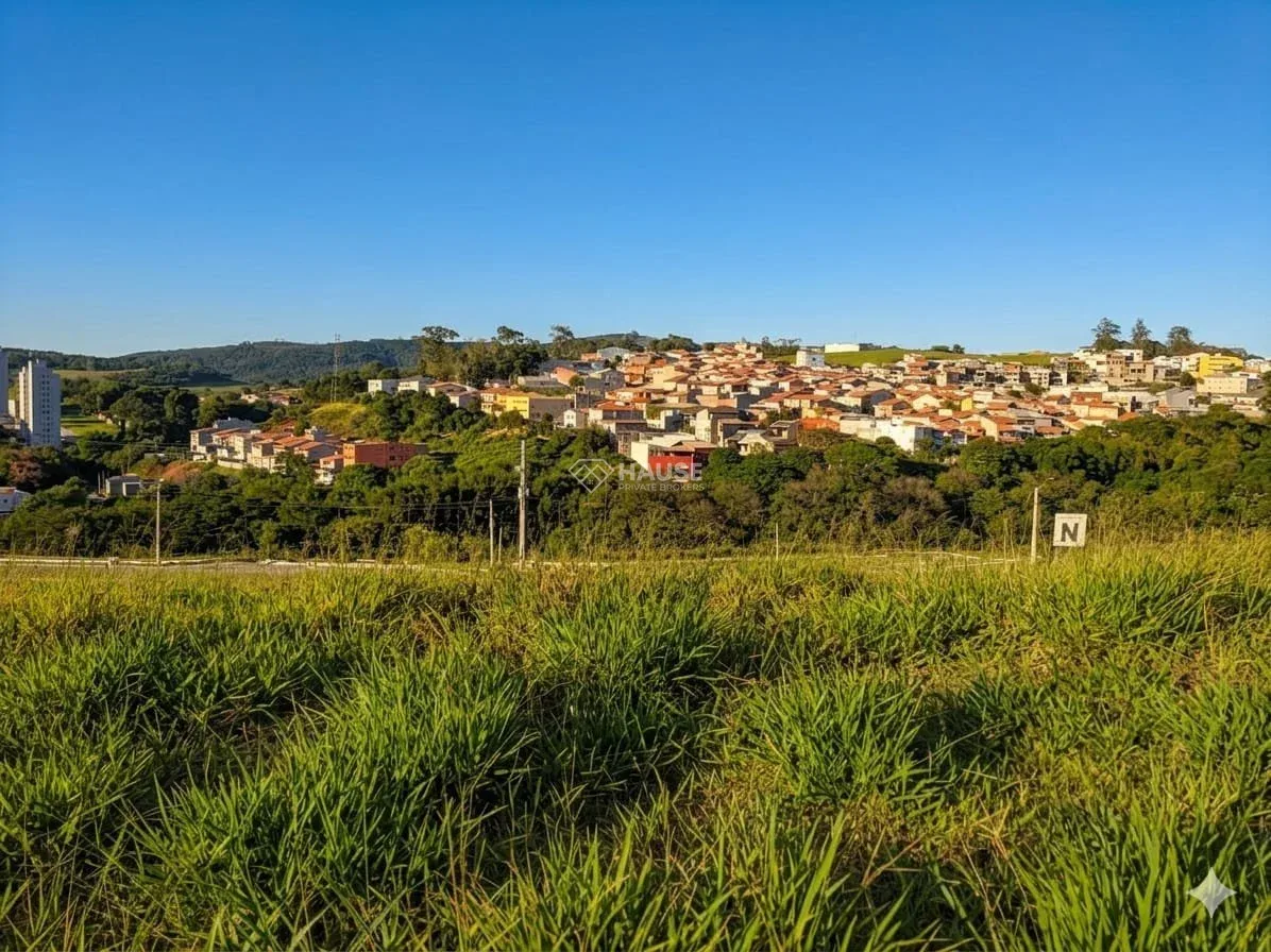 TERRENO À VENDA – RESERVA BELLANO | ITATIBA/SP R$ 230.000,00