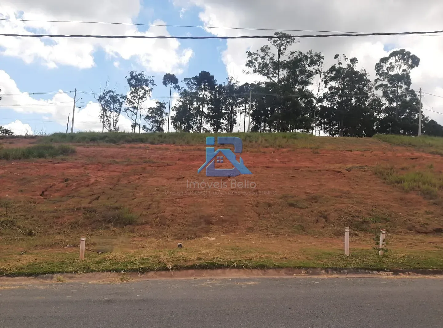 Terreno à venda, Residencial Reserva Bellano, Itatiba, SP