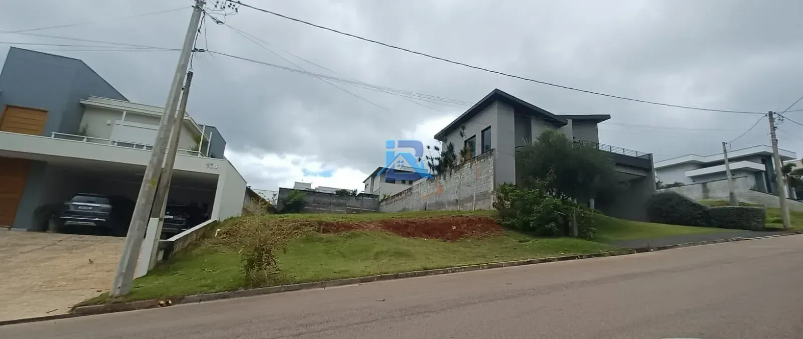 Terreno à venda, Sete Lagos, Itatiba, SP