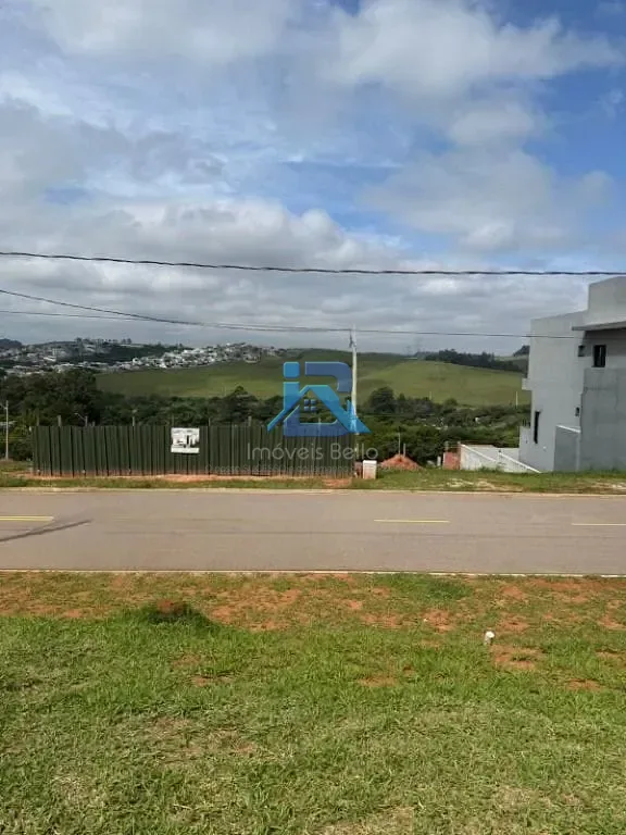 Terreno à venda, - Terras  da Fazenda  - Itatiba/SP