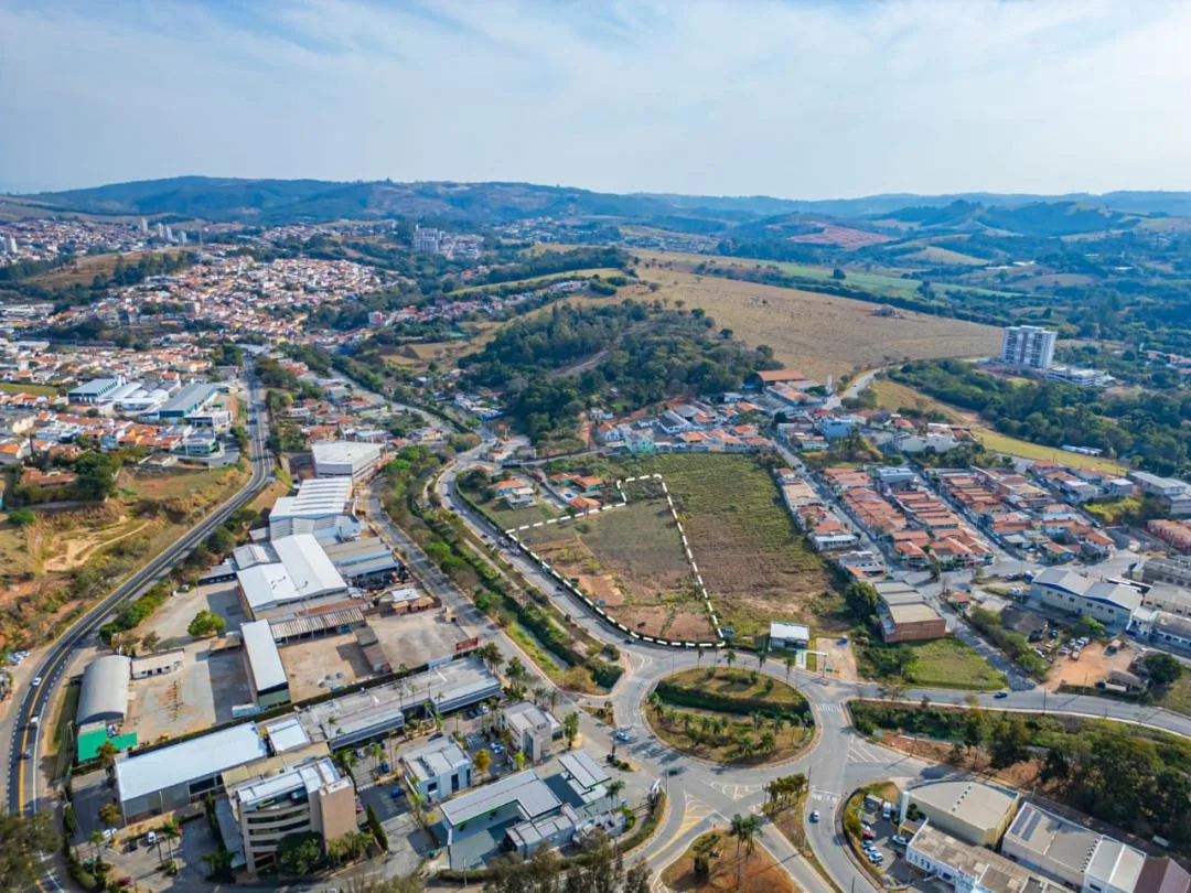 Terreno Comercial à Venda em Localização Estratégica – Excelente Oportunidade de Investimento