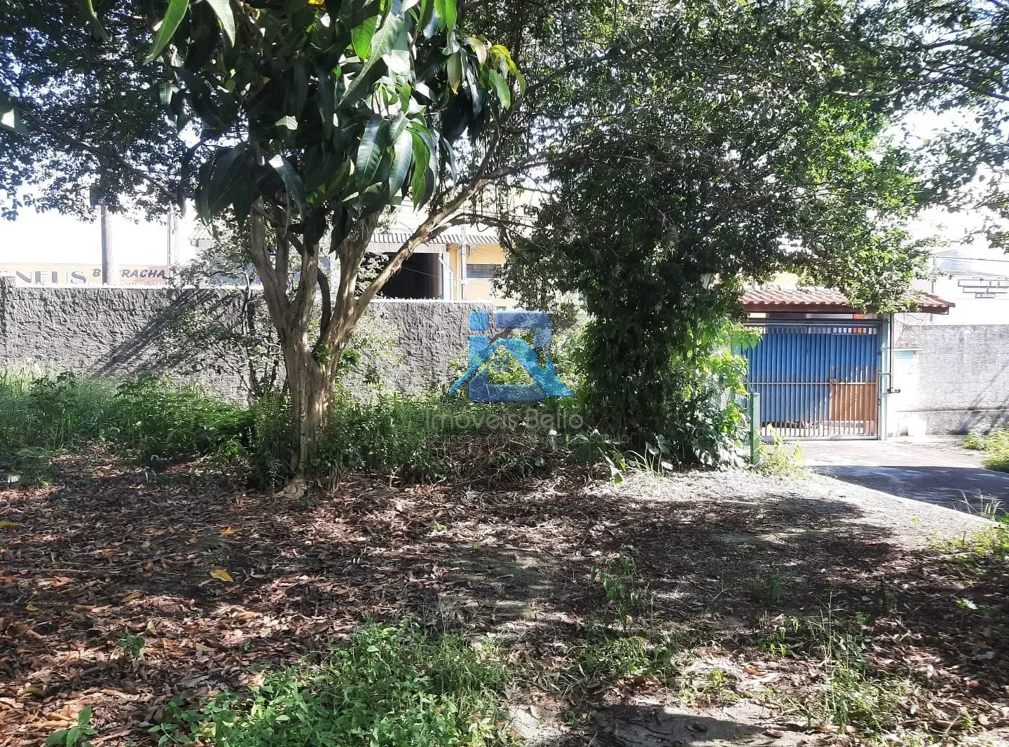 Terreno comercial/residencial à venda, Jardim Galetto, Itatiba, SP