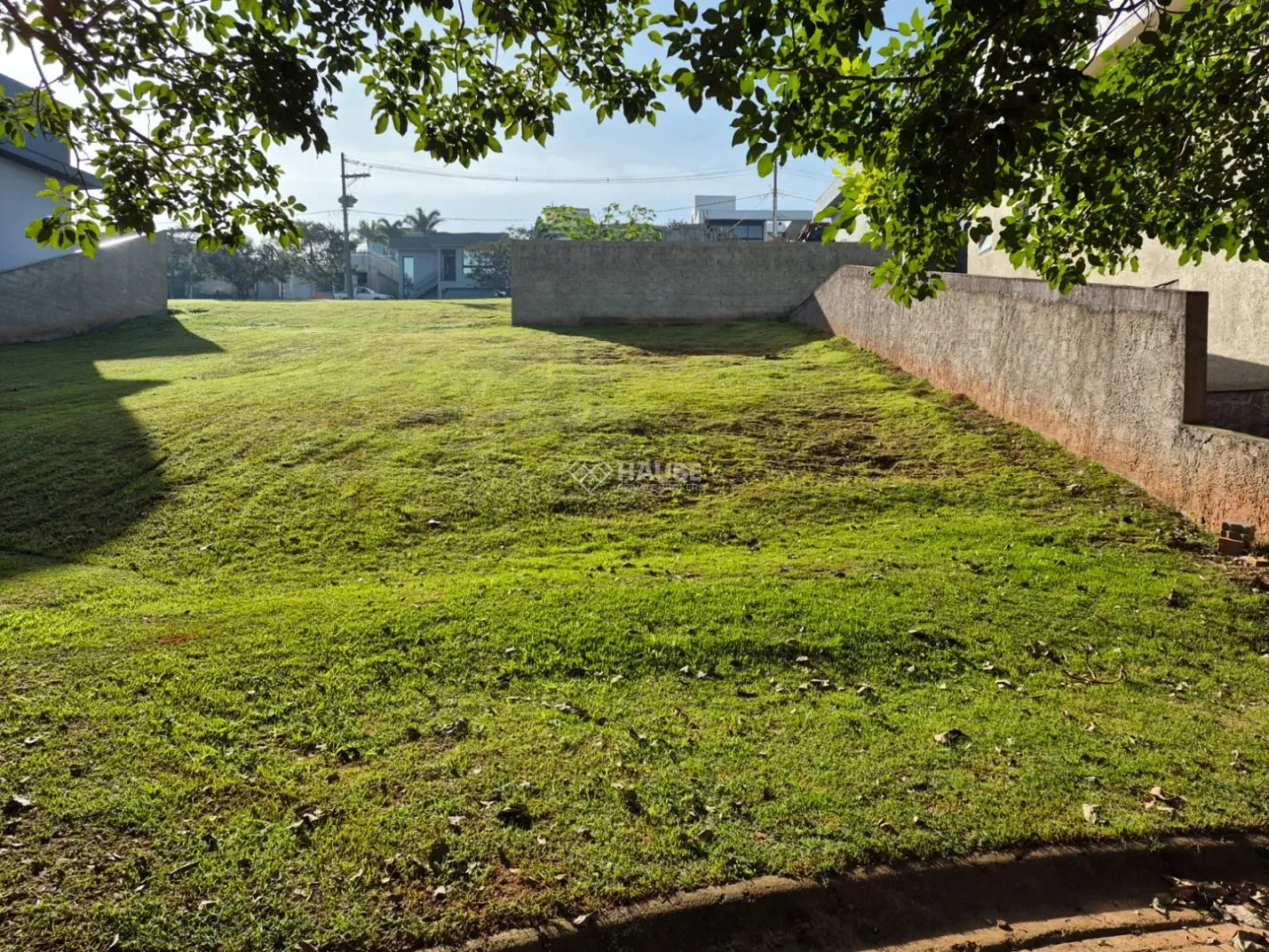TERRENO DE 610 M² NO VILLE DE FRANCE | ESPAÇO E EXCLUSIVIDADE PARA SEU PROJETO