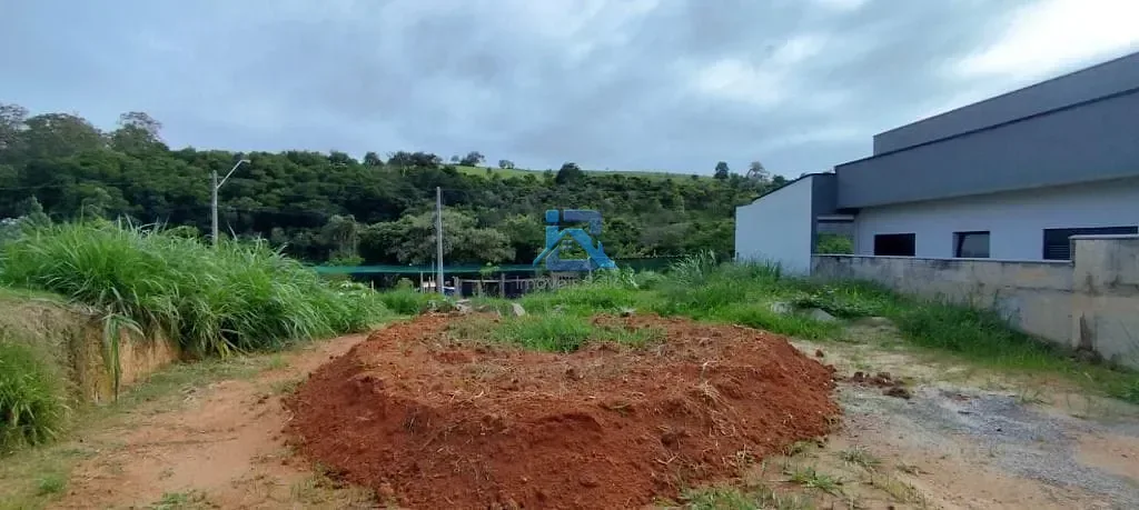 Terreno em condomínio Itatiba SP.