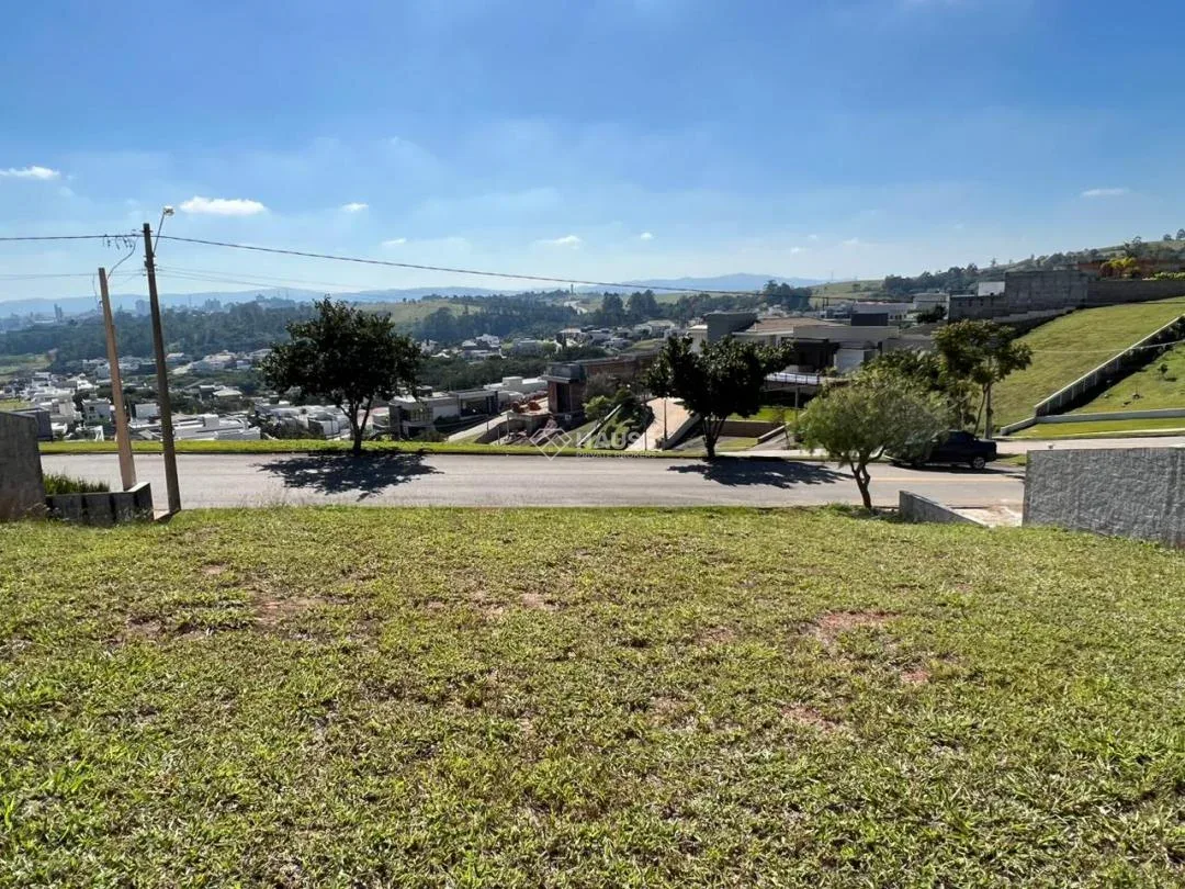 Terreno Exclusivo no Condomínio Reserva Santa Rosa – Itatiba/SP
