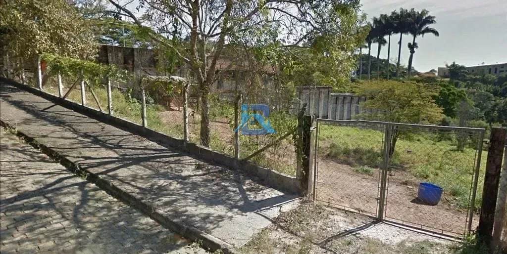 Terreno Itatiba