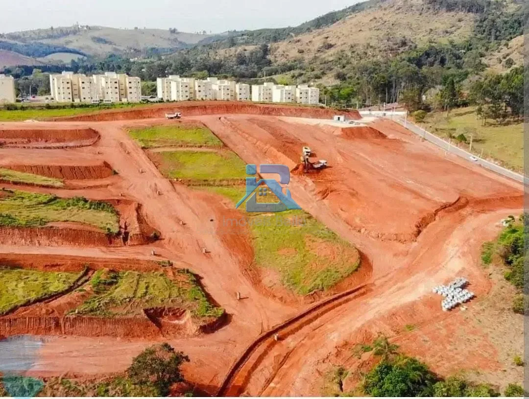 Terreno Parque dos Antúrios, Itatiba, SP