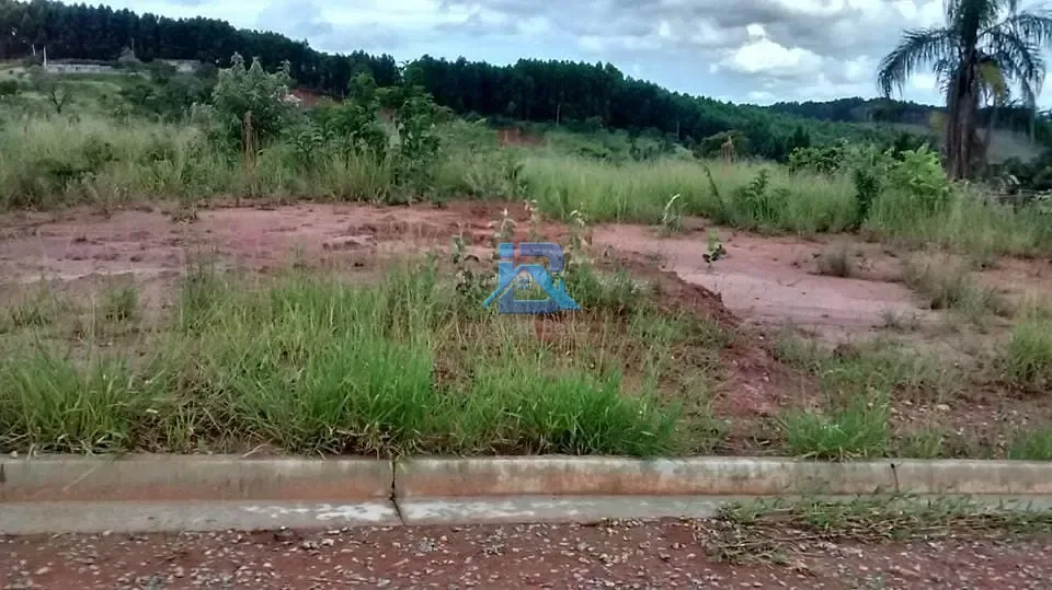 Terreno residencial à venda, Chácara San Martin I, Itatiba.