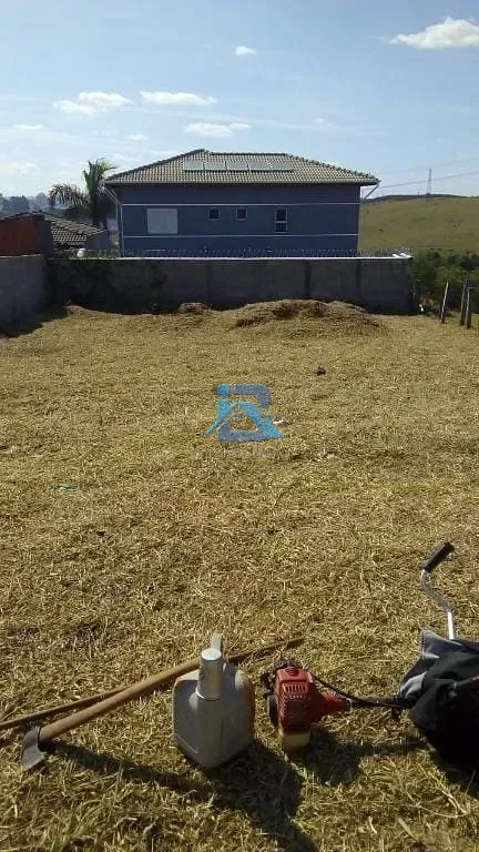 Terreno residencial à venda, Loteamento Itatiba Park, Itatiba.