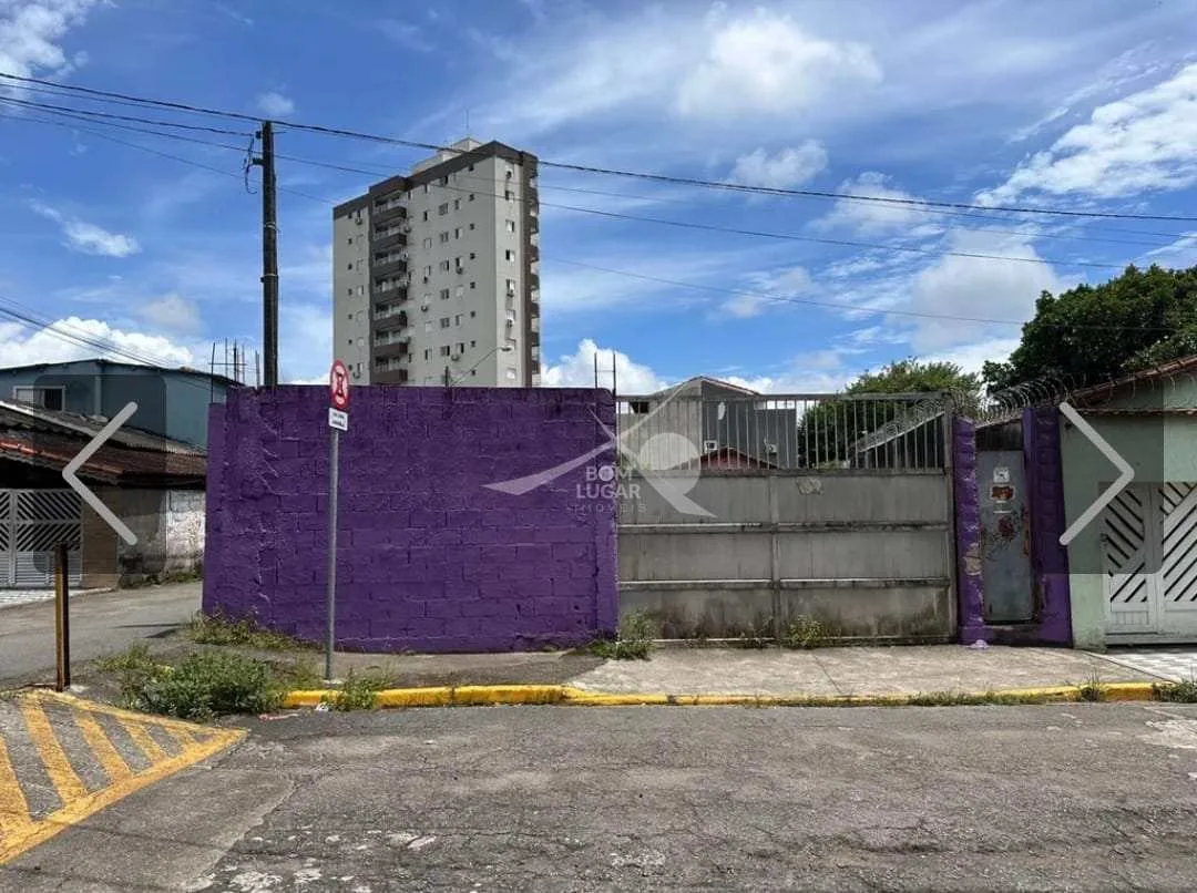 Terreno, Sítio do Campo, Praia Grande, Cod: 13150