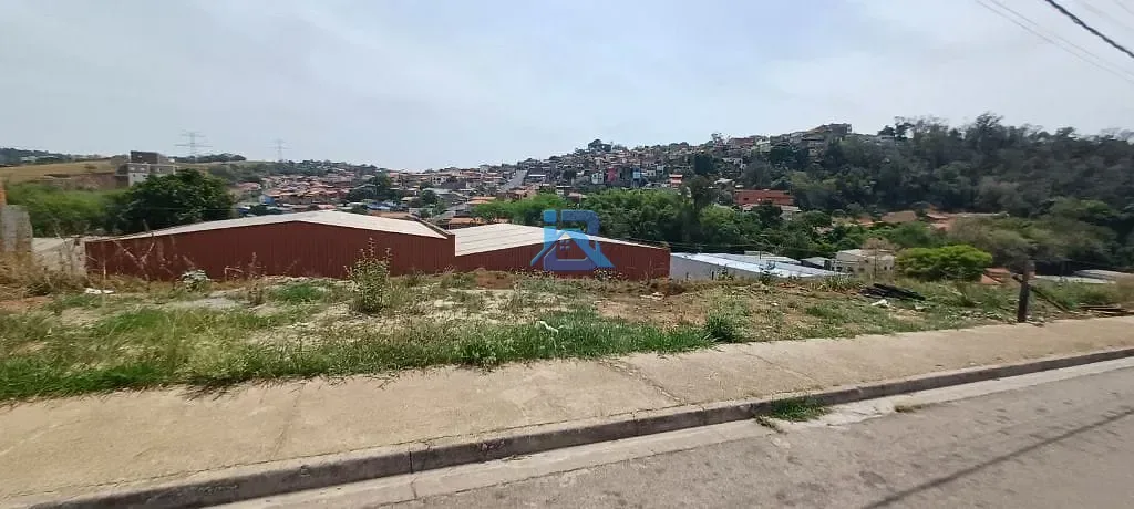 Terrenos à venda - Loteamento Aída Haddad Jafet - Itatiba/SP