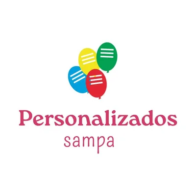 Personalizados Sampa
