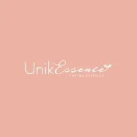Logo Unik Essence em Jundiaí SP
