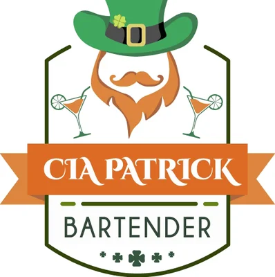 Cia Patrick Bartender