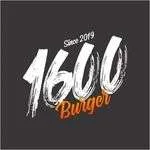 Logo 1600 Burger em Itatiba SP