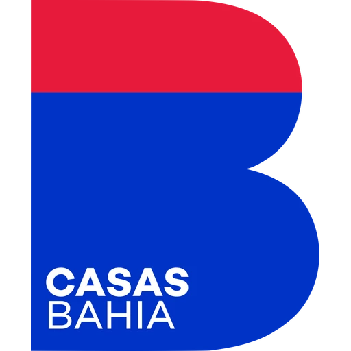 Logo Casas Bahia Jundiaí em Jundiaí SP