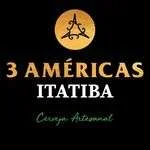 Cervejaria 3 Américas