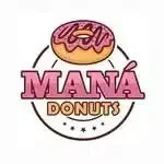 Maná Donuts Itatiba