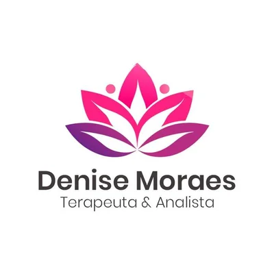 Logo Denise Moraes em Itatiba SP