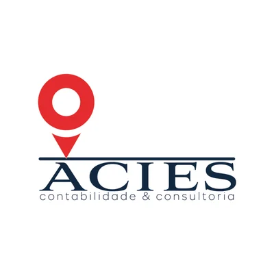 Logo Acies Contabilidade em Itatiba SP