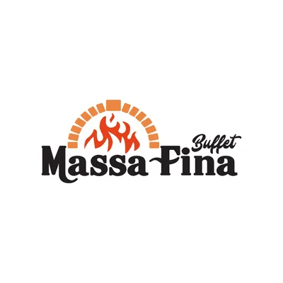 Buffet Massa Fina