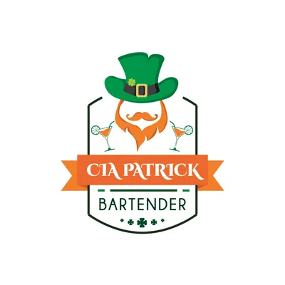 Cia Patrick Bartenders