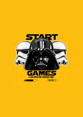 Start Games Itatiba