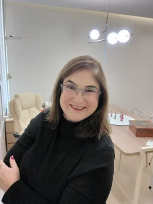 Marilú Cristina