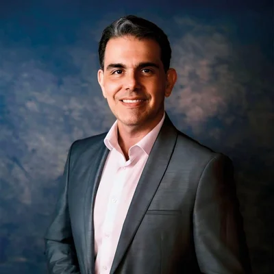 Dr. Fabio Nani