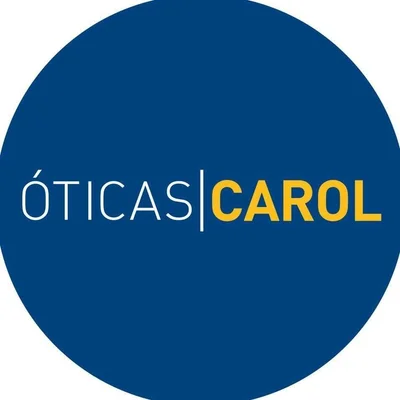 Óticas Carol