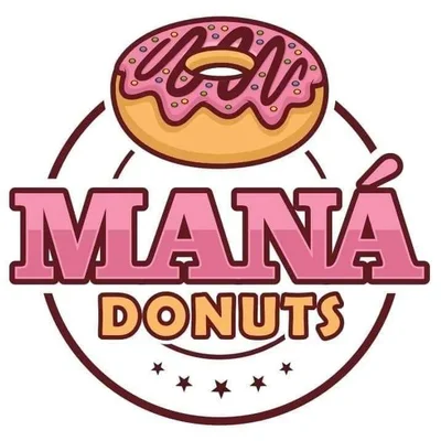 Maná Donuts