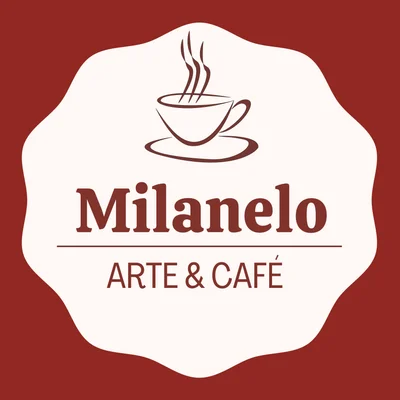 Logo Milanelo em Itatiba SP
