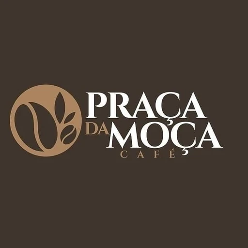 Logo Praça da Moça Café Jundiaí em Jundiaí SP