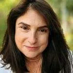 Marilú Cristina