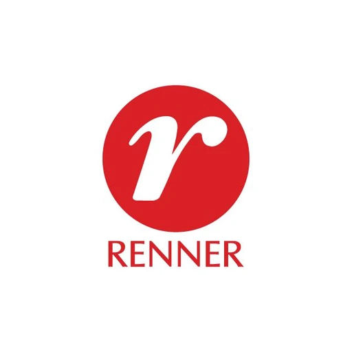 Logo Renner Jundiaí em Jundiaí SP