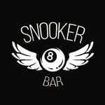 Logo Snooker Bar em Itatiba SP