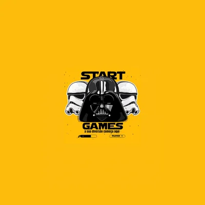 Logo Start Games Itatiba em Itatiba SP