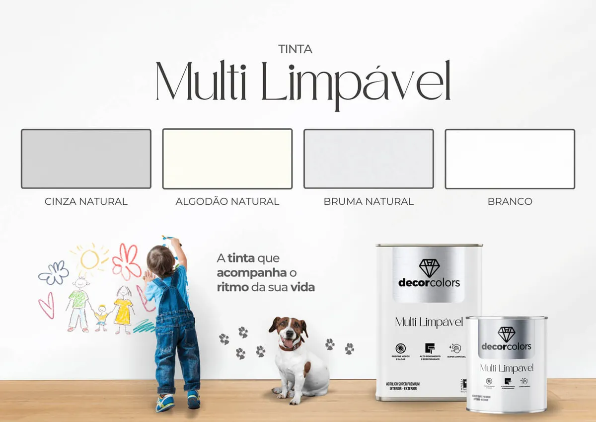 Decor Colors