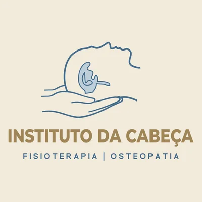Logo Instituto da Cabeça em Itatiba SP