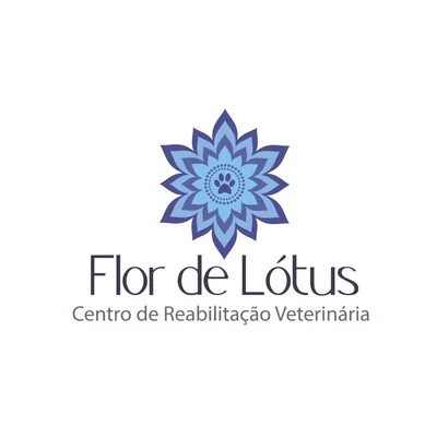 Centro de Reabilitação Veterinária Flor de Lótus